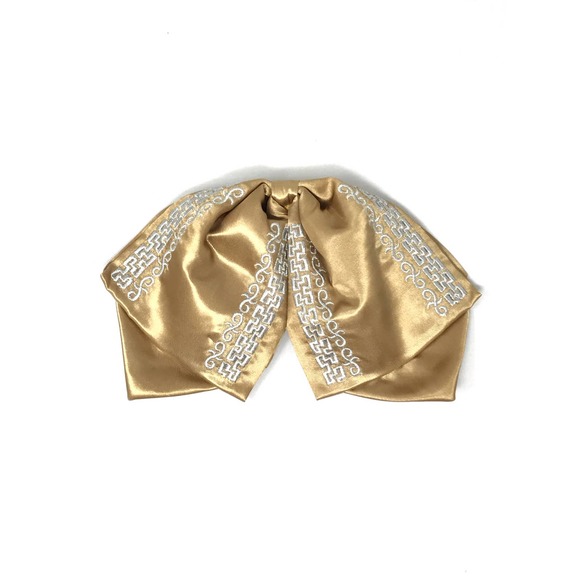 Mexican charro Mariachi bow tie - Picture 1 of 1